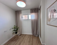 Revente - Apartment - Torrevieja - Habaneras