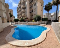 Revente - Apartment - Torrevieja - Habaneras