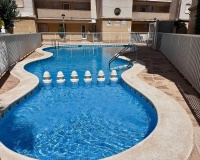 Revente - Apartment - Torrevieja - Habaneras