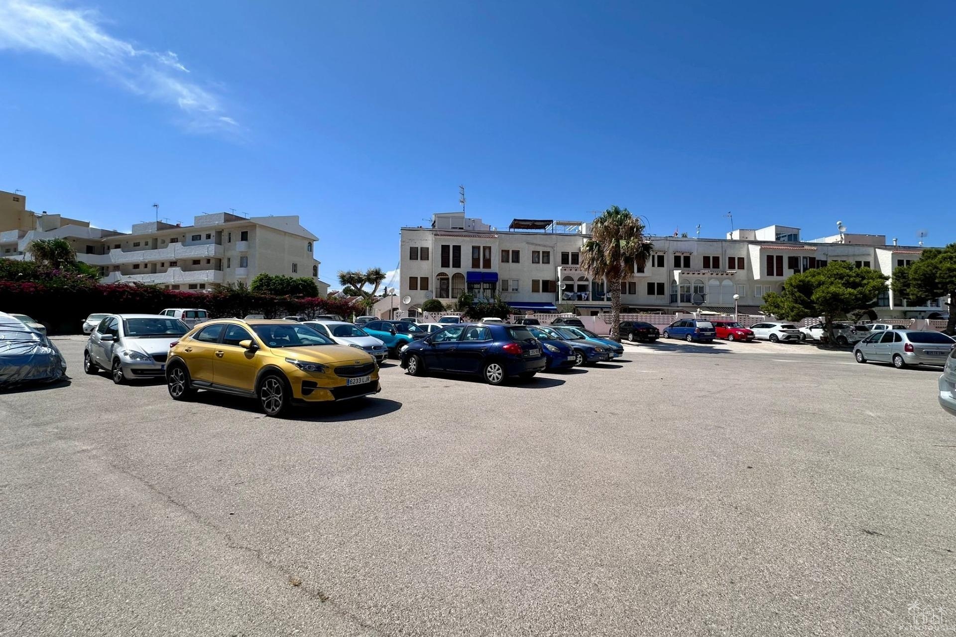 Revente - Apartment - Torrevieja - Habaneras