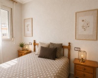 Revente - Apartment - Torrevieja - Habaneras