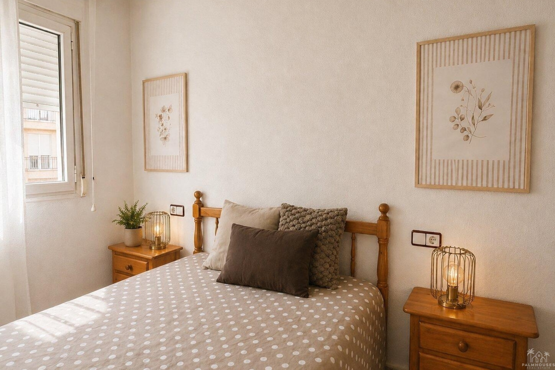 Revente - Apartment - Torrevieja - Habaneras