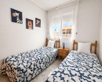 Revente - Apartment - Torrevieja - Habaneras