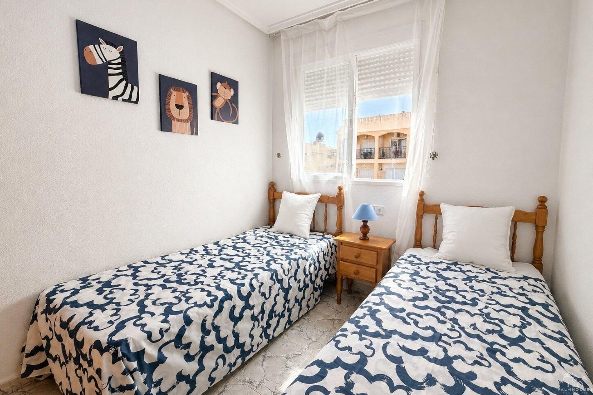 Revente - Apartment - Torrevieja - Habaneras
