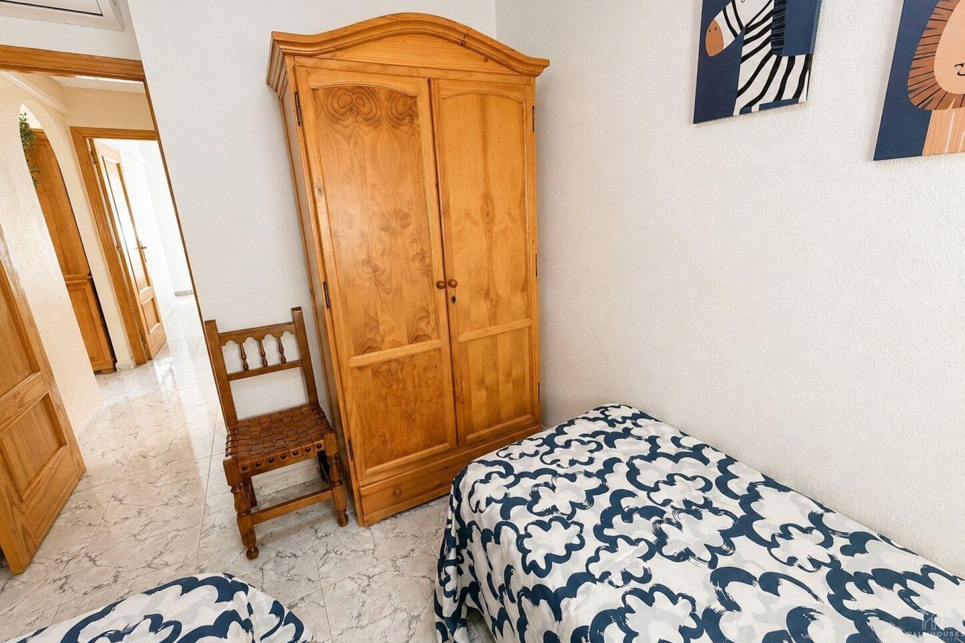 Revente - Apartment - Torrevieja - Habaneras