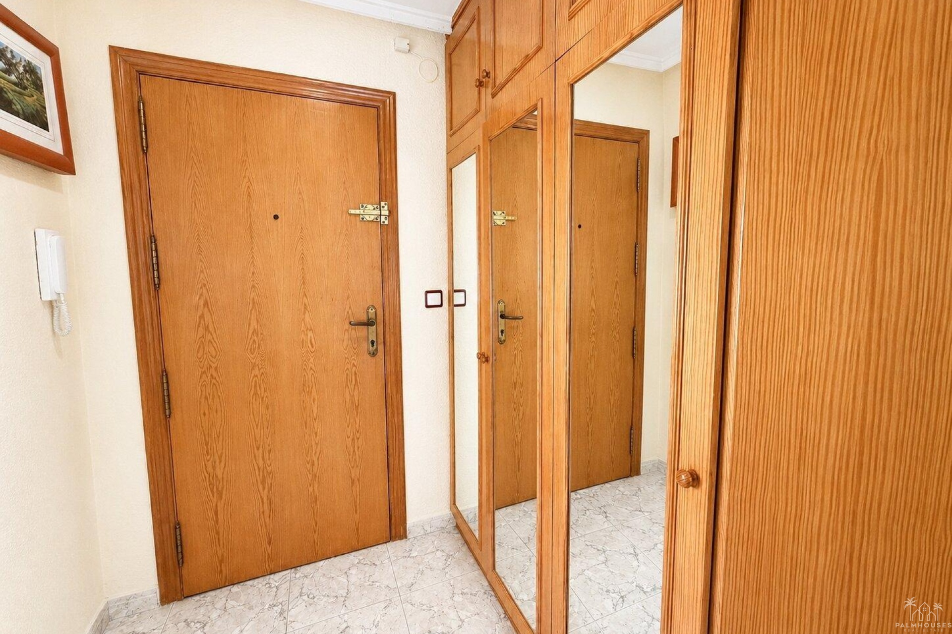 Revente - Apartment - Torrevieja - Habaneras