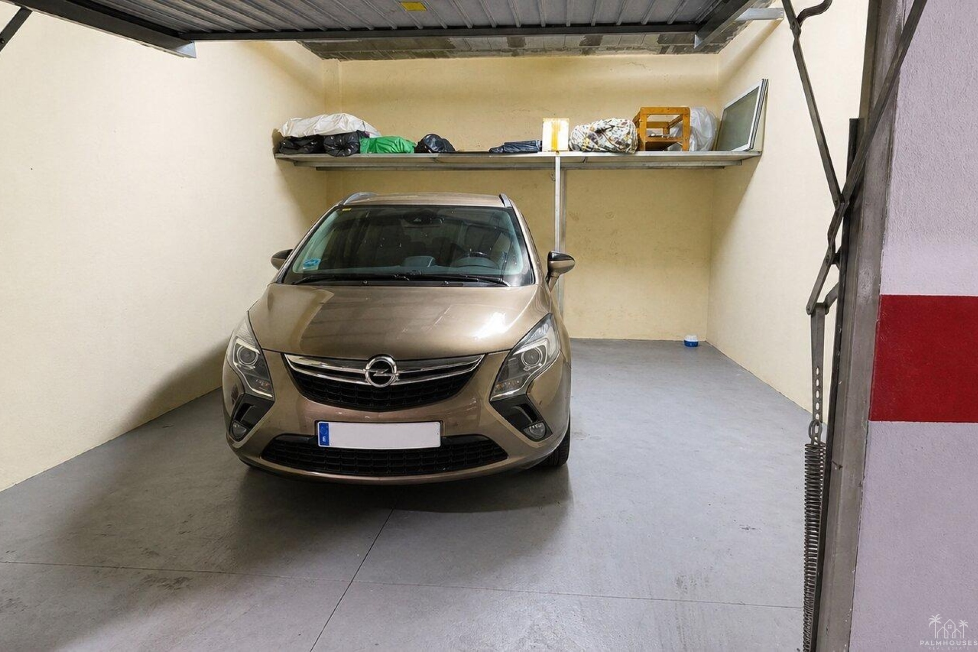 Revente - Apartment - Torrevieja - Habaneras