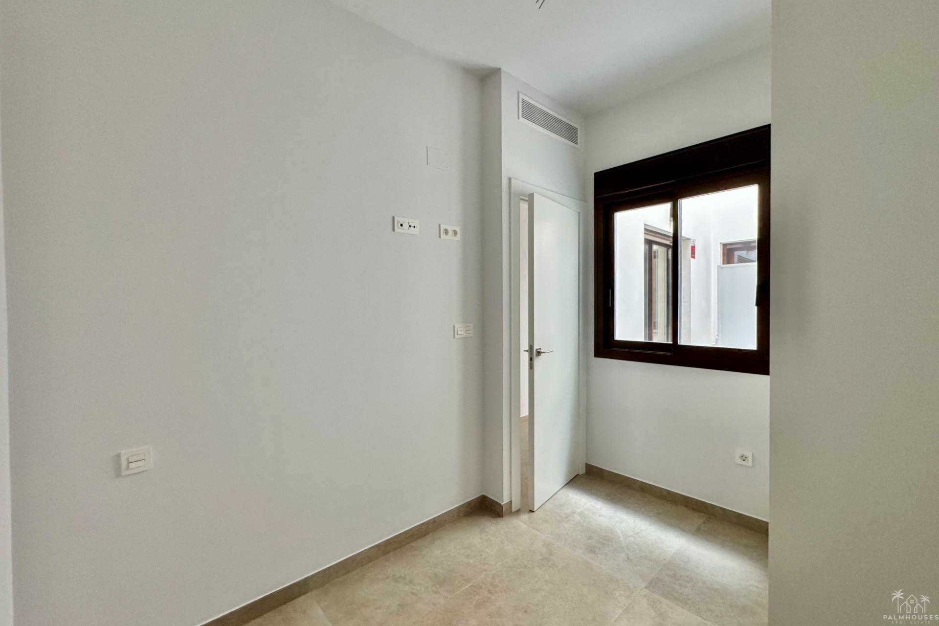 Revente - Apartment - Torrevieja - Habaneras