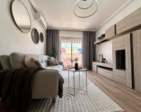 Revente - Apartment - Torrevieja - Habaneras