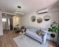 Revente - Apartment - Torrevieja - Habaneras