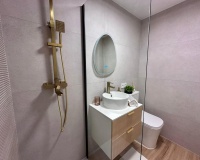 Revente - Apartment - Torrevieja - Habaneras