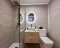 Revente - Apartment - Torrevieja - Habaneras