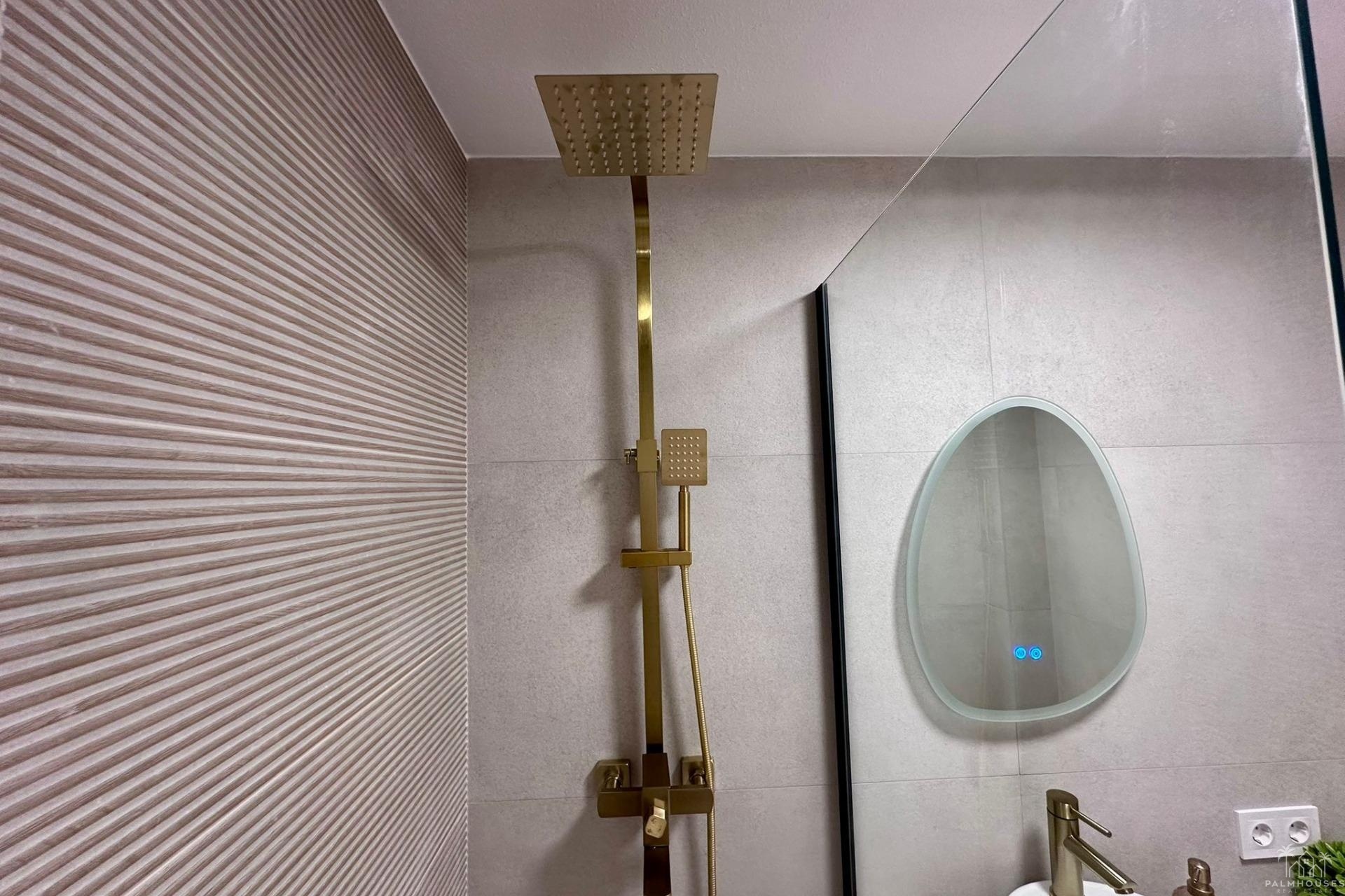 Revente - Apartment - Torrevieja - Habaneras