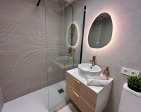 Revente - Apartment - Torrevieja - Habaneras