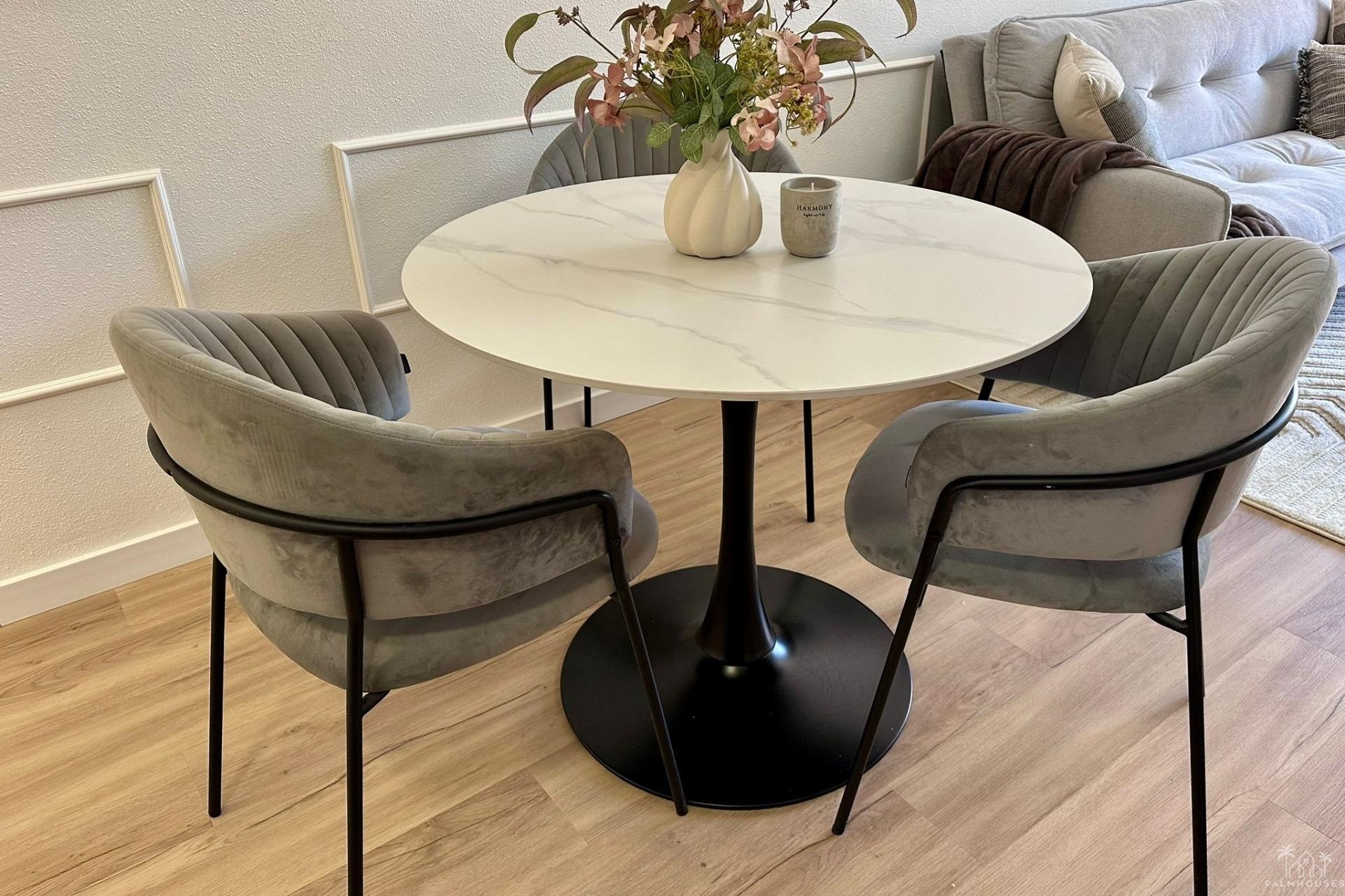 Revente - Apartment - Torrevieja - Habaneras