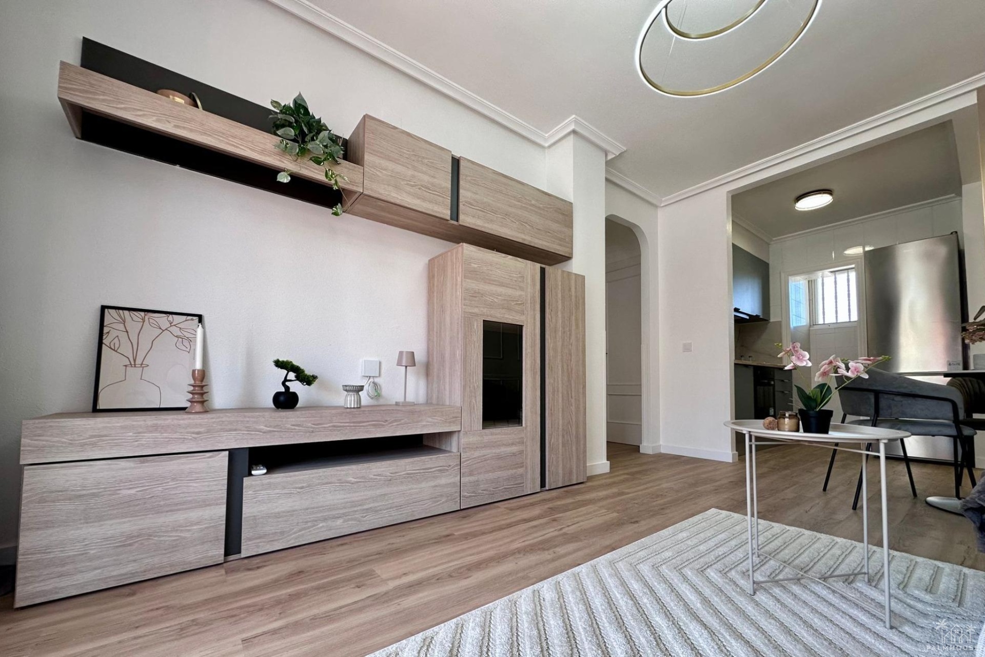 Revente - Apartment - Torrevieja - Habaneras