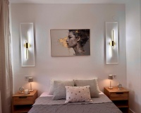 Revente - Apartment - Torrevieja - Habaneras