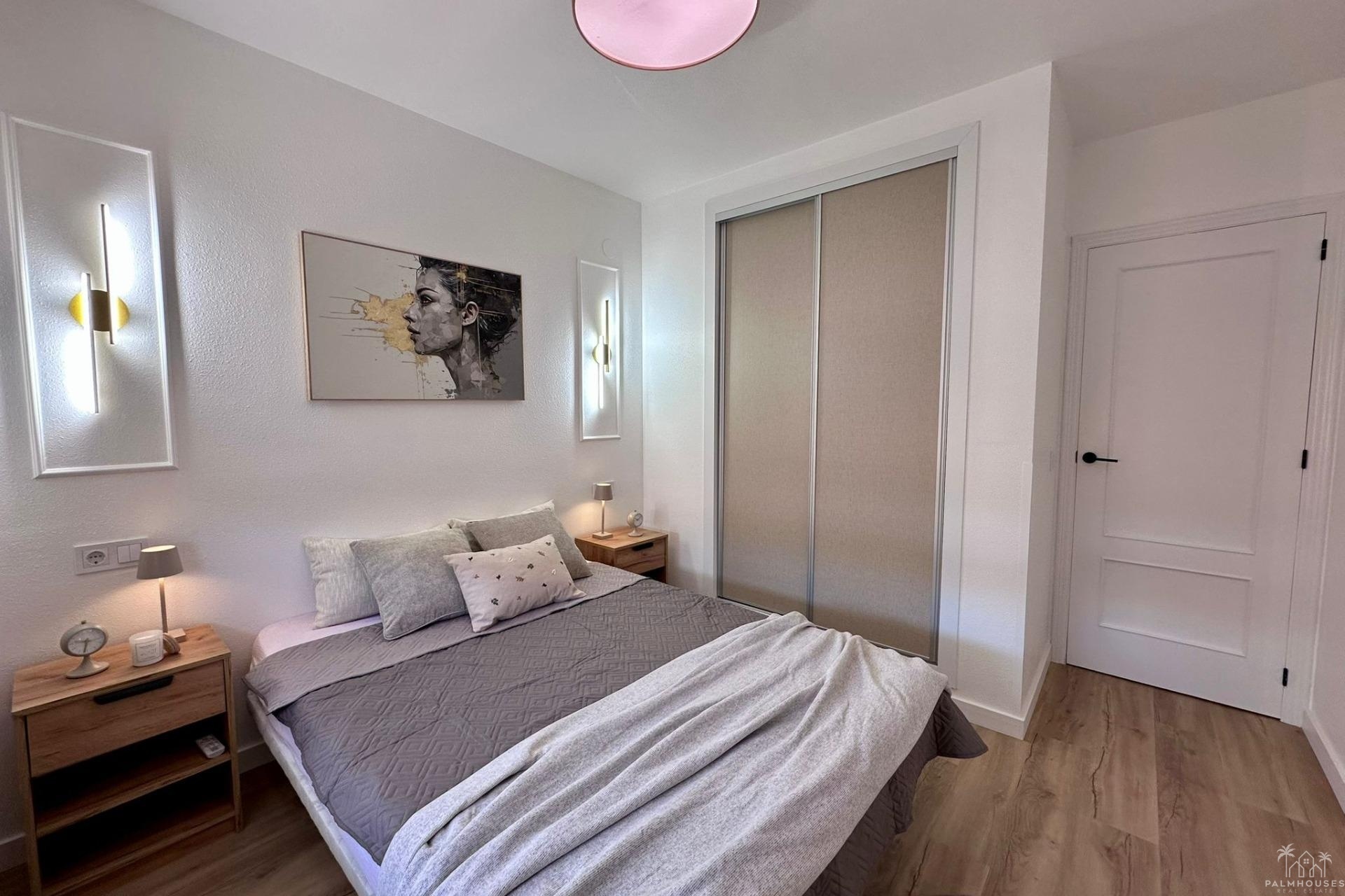 Revente - Apartment - Torrevieja - Habaneras