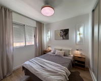 Revente - Apartment - Torrevieja - Habaneras