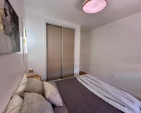 Revente - Apartment - Torrevieja - Habaneras
