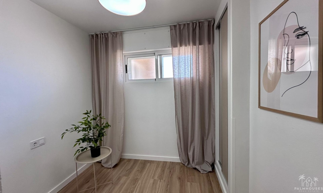 Revente - Apartment - Torrevieja - Habaneras