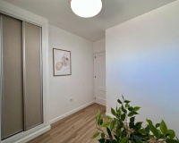 Revente - Apartment - Torrevieja - Habaneras
