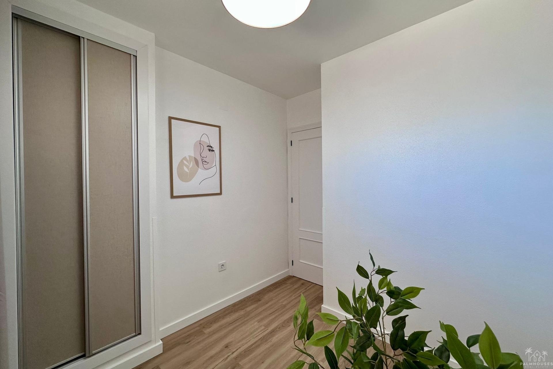 Revente - Apartment - Torrevieja - Habaneras