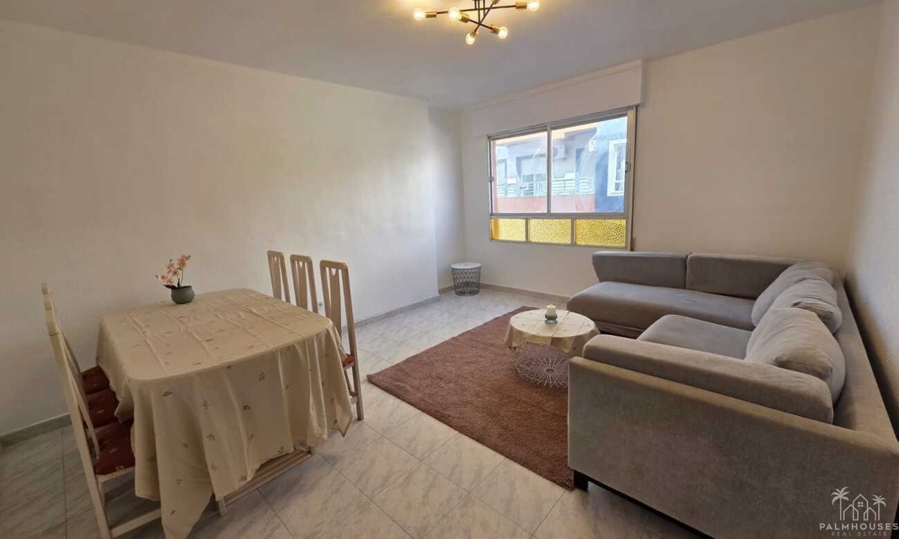 Revente - Apartment - Torrevieja - Habaneras