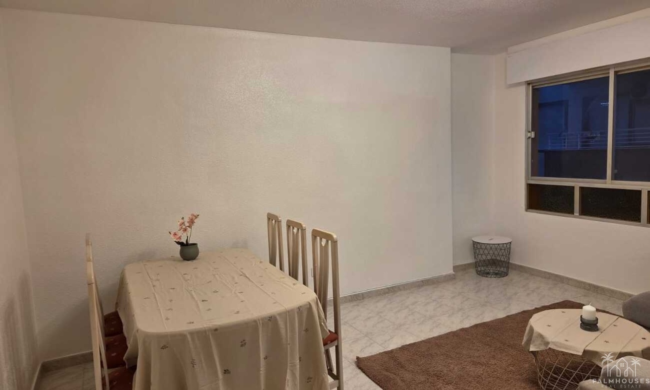 Revente - Apartment - Torrevieja - Habaneras