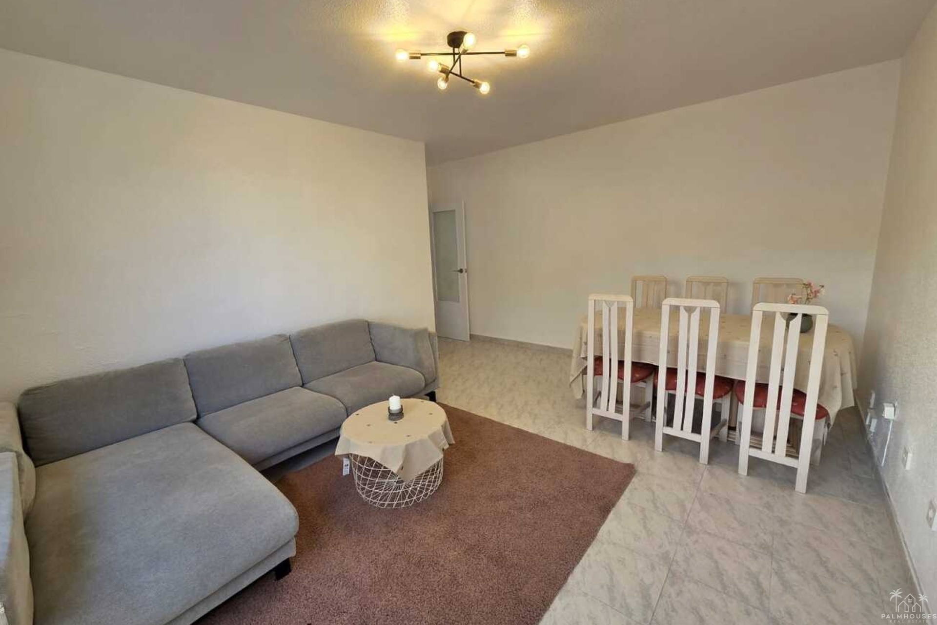 Revente - Apartment - Torrevieja - Habaneras
