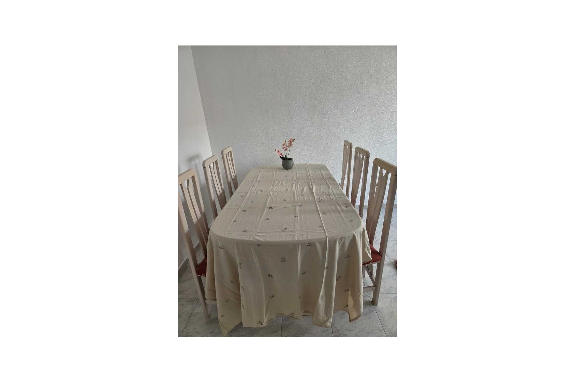 Revente - Apartment - Torrevieja - Habaneras
