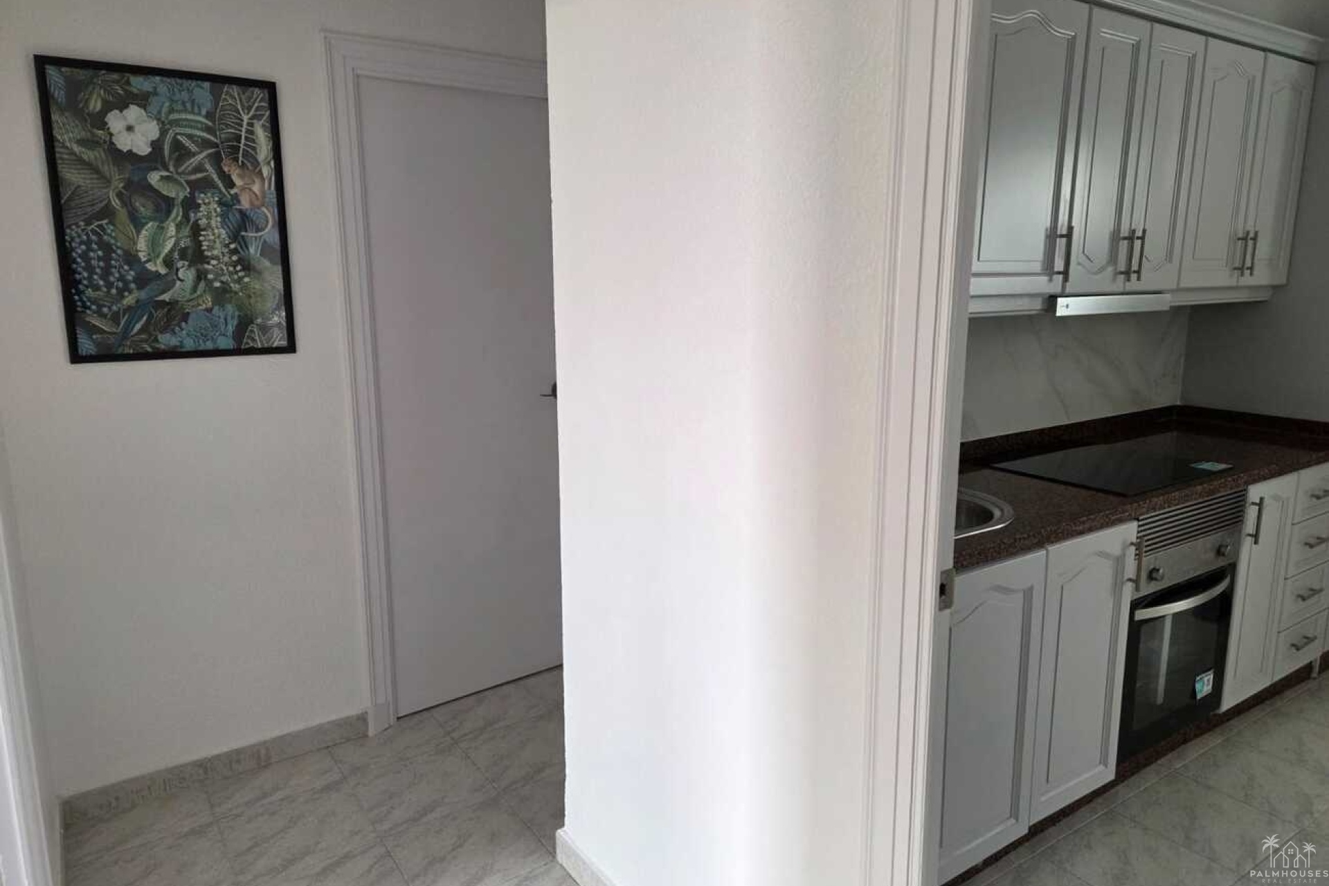 Revente - Apartment - Torrevieja - Habaneras