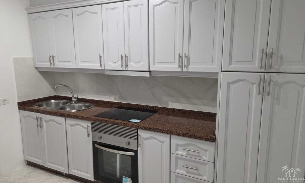 Revente - Apartment - Torrevieja - Habaneras
