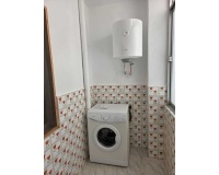 Revente - Apartment - Torrevieja - Habaneras