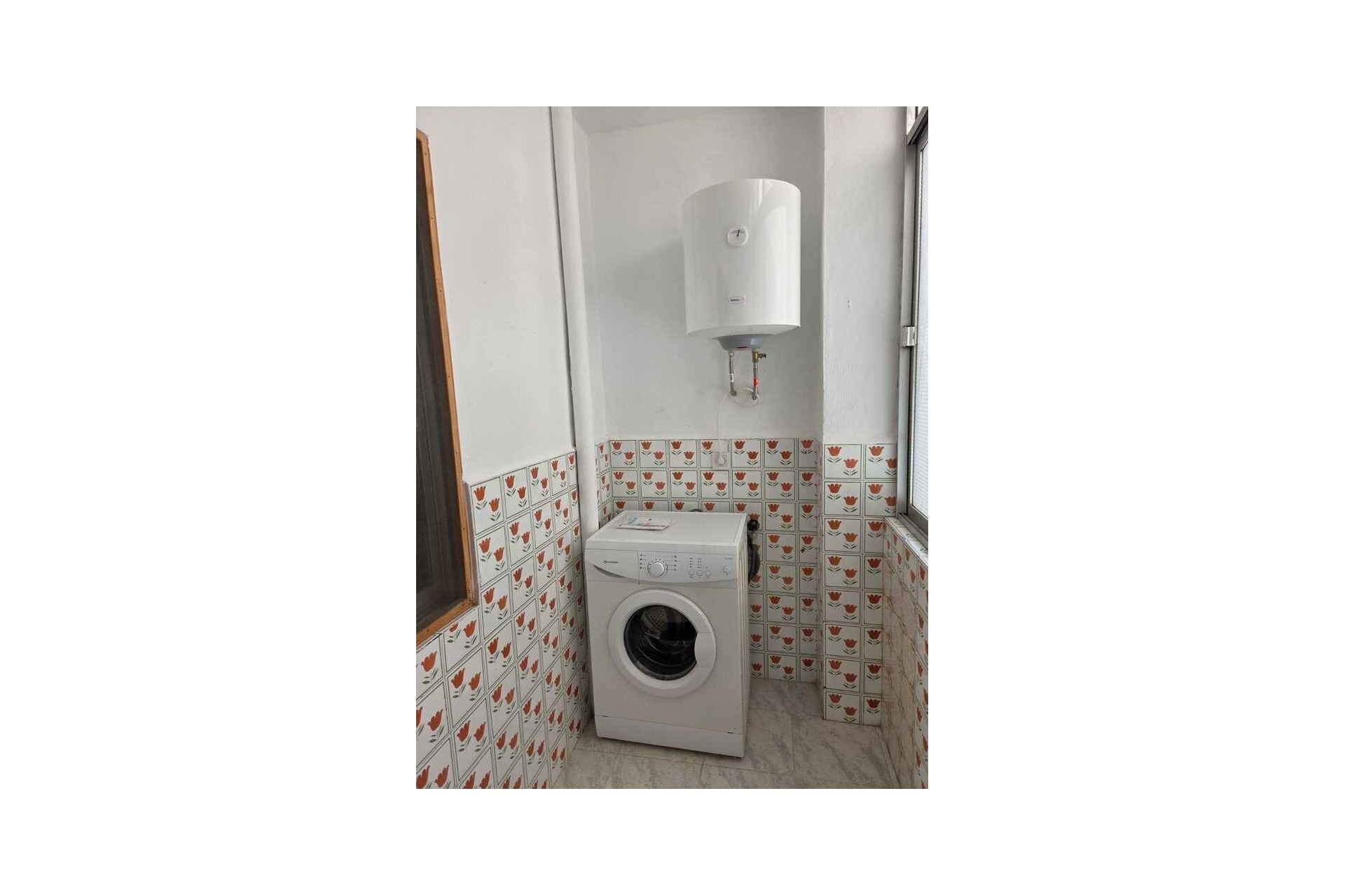 Revente - Apartment - Torrevieja - Habaneras