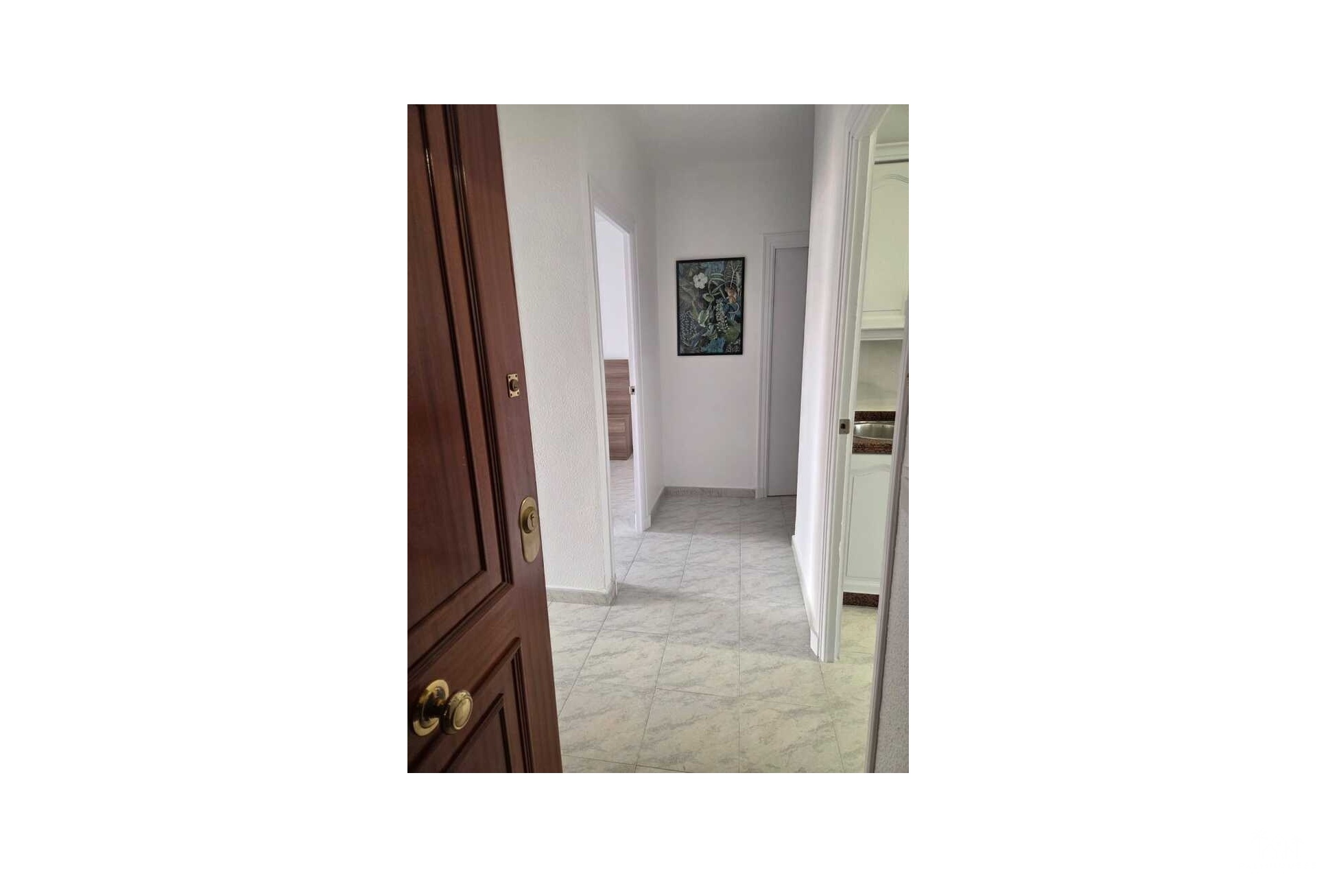Revente - Apartment - Torrevieja - Habaneras