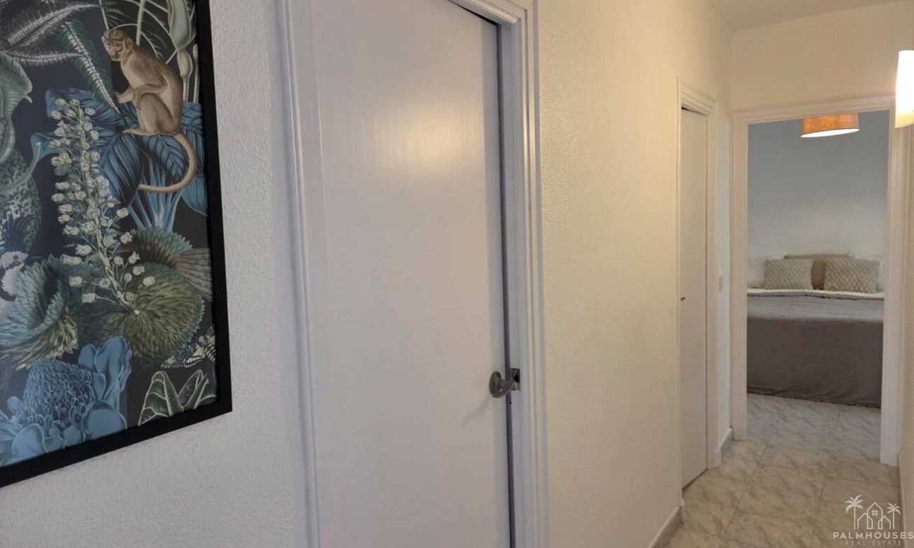 Revente - Apartment - Torrevieja - Habaneras