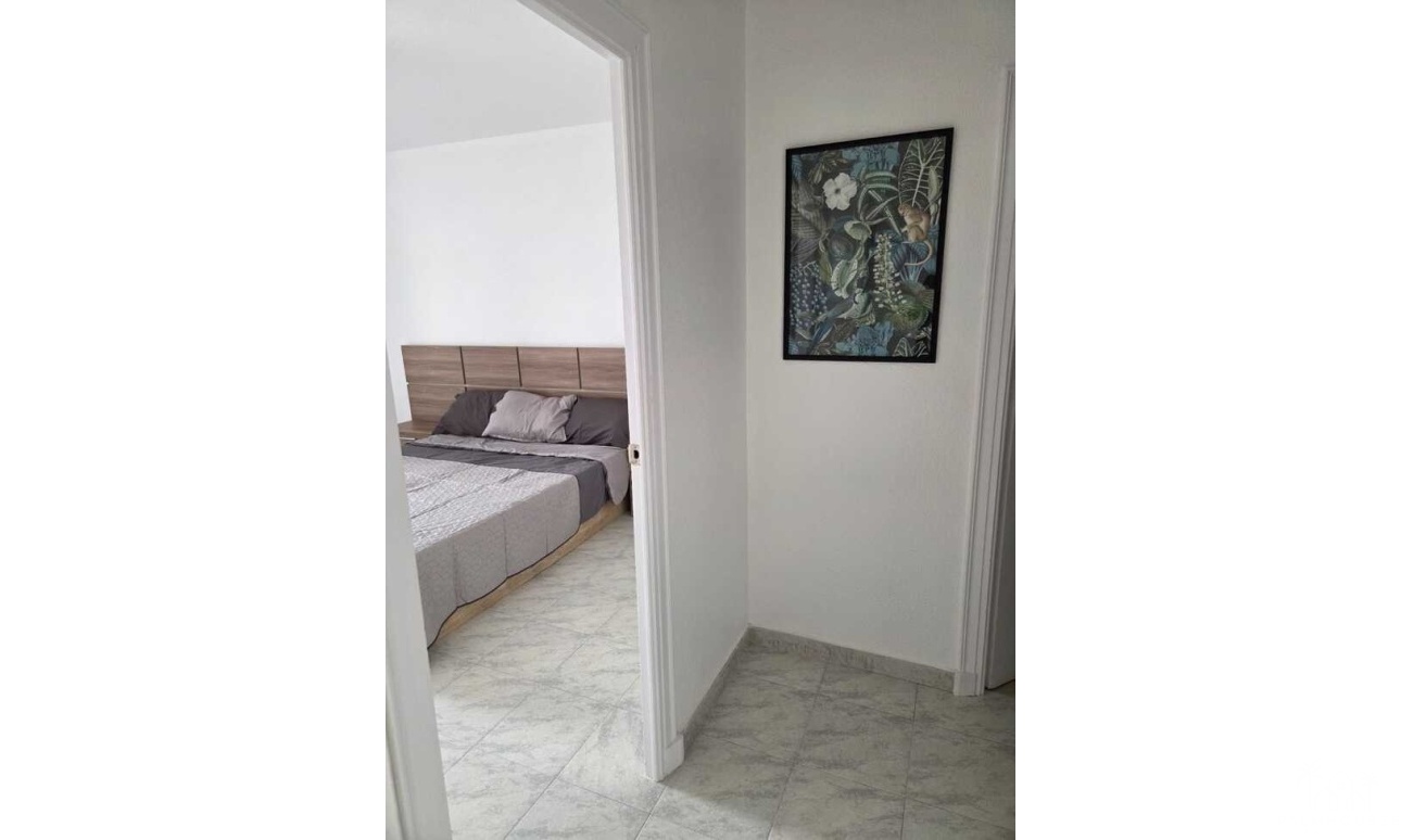 Revente - Apartment - Torrevieja - Habaneras