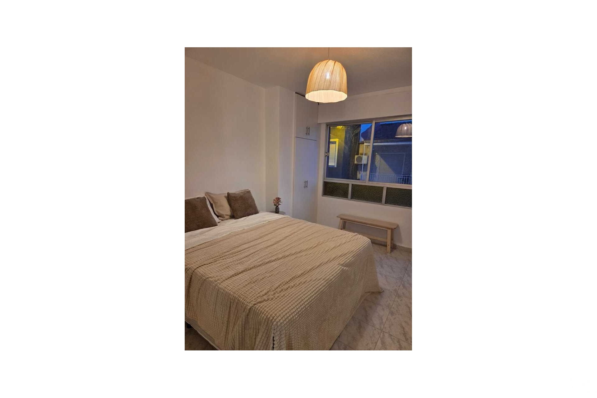 Revente - Apartment - Torrevieja - Habaneras