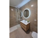 Revente - Apartment - Torrevieja - Habaneras