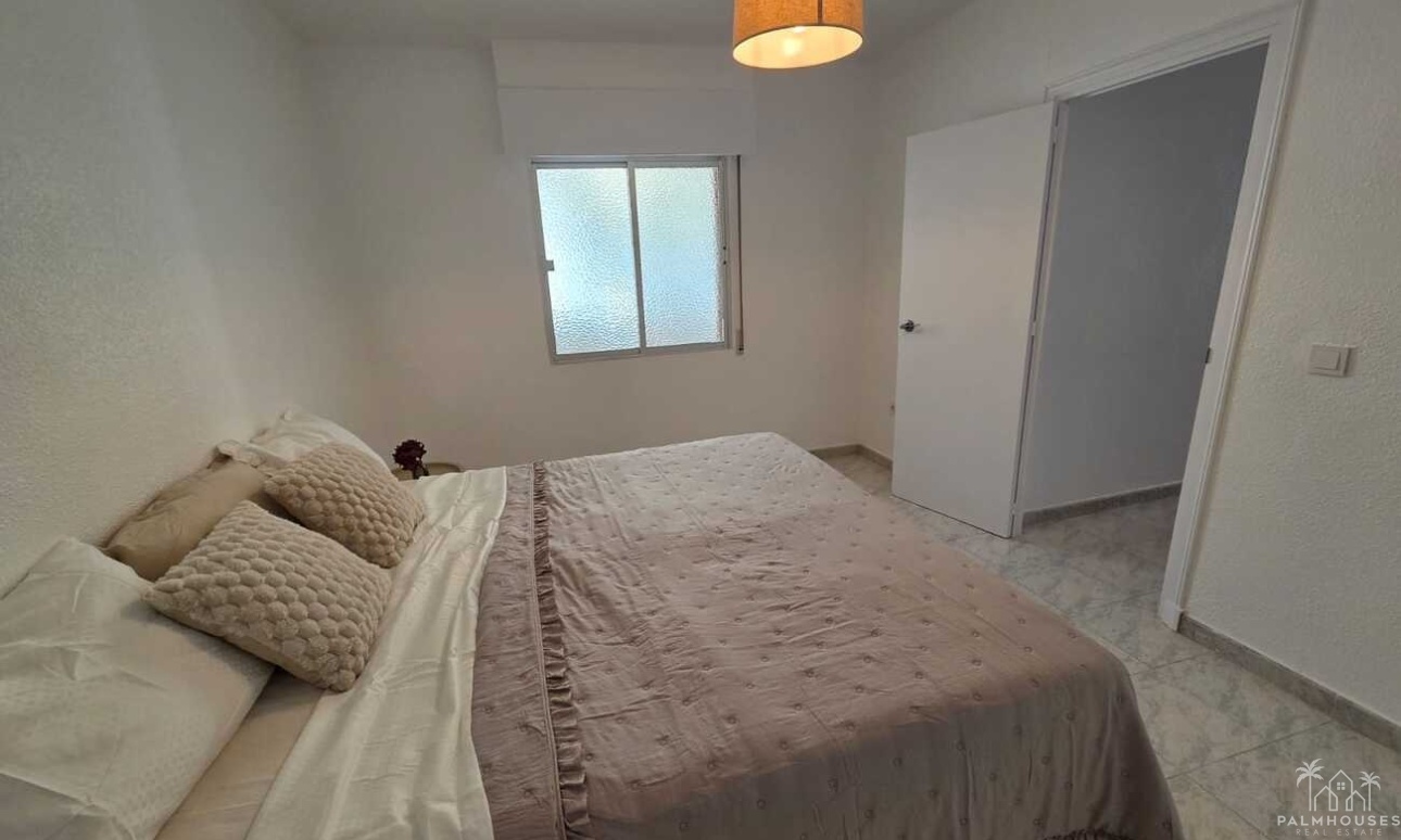 Revente - Apartment - Torrevieja - Habaneras