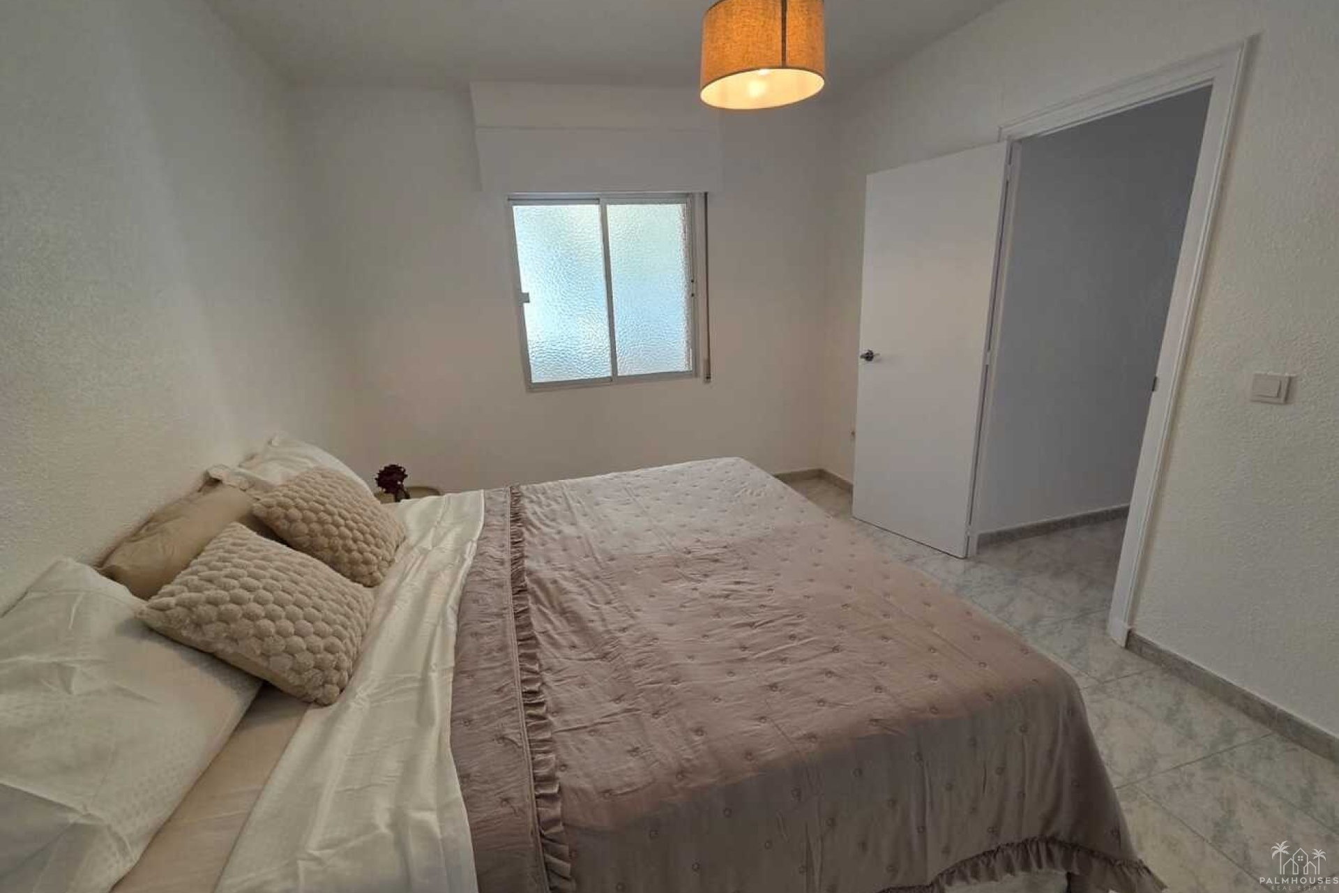 Revente - Apartment - Torrevieja - Habaneras