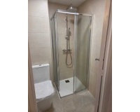 Revente - Apartment - Torrevieja - Habaneras