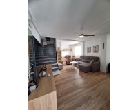 Revente - Apartment - Torrevieja - Habaneras