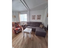 Revente - Apartment - Torrevieja - Habaneras
