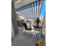 Revente - Apartment - Torrevieja - Habaneras