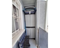 Revente - Apartment - Torrevieja - Habaneras