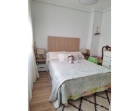 Revente - Apartment - Torrevieja - Habaneras