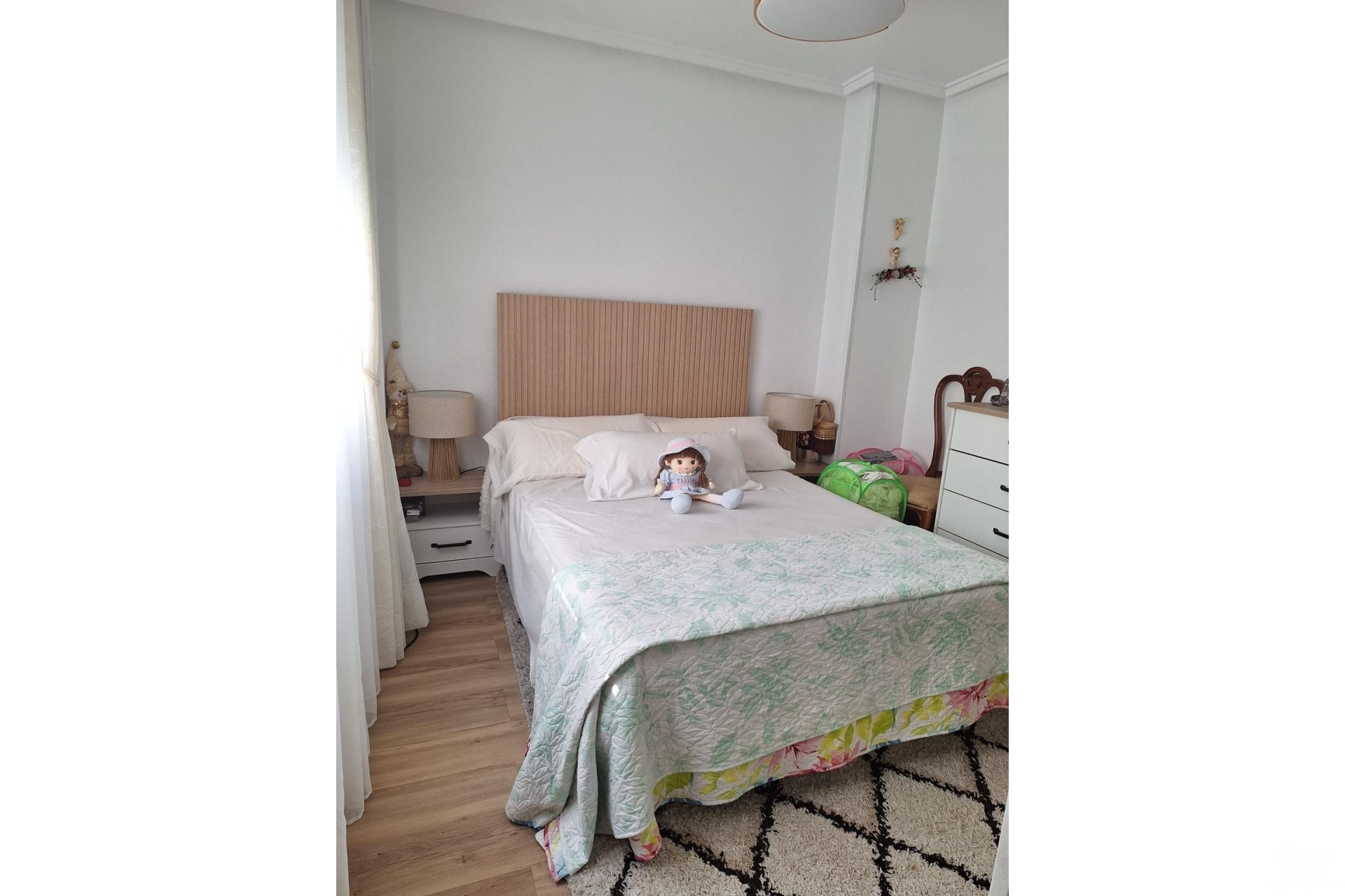 Revente - Apartment - Torrevieja - Habaneras