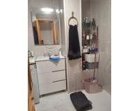 Revente - Apartment - Torrevieja - Habaneras